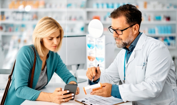 Paradise Compounding Pharmacy offer personalised, professional healthcare advice and services.