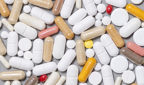 medicine consultation