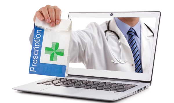 order your medicine online and get it delivered to your door step