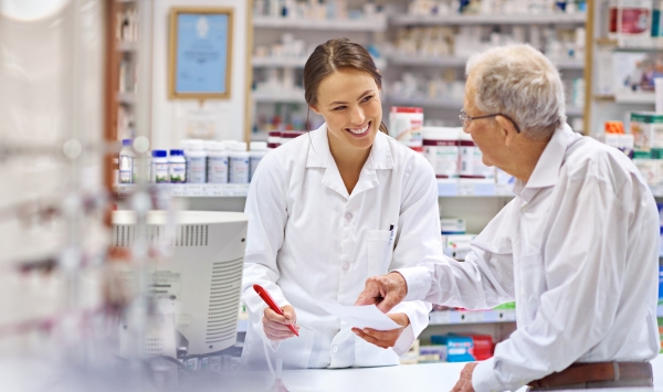 upload prescription and reordering