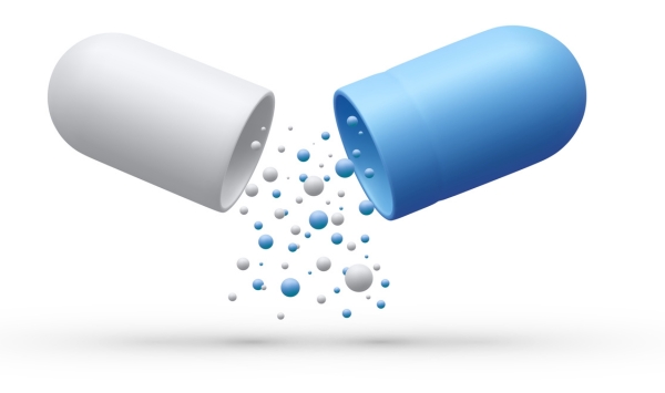 Alternative dosage forms prepared by a compounding chemist
